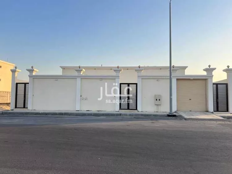 دور للبيع في شارع احمد بن سعيد الصيفي, حي الكوثر, مدينة الخبر, المنطقة الشرقية صورة 4