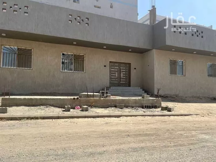 Villa for Sale in Jeddah Jeddah