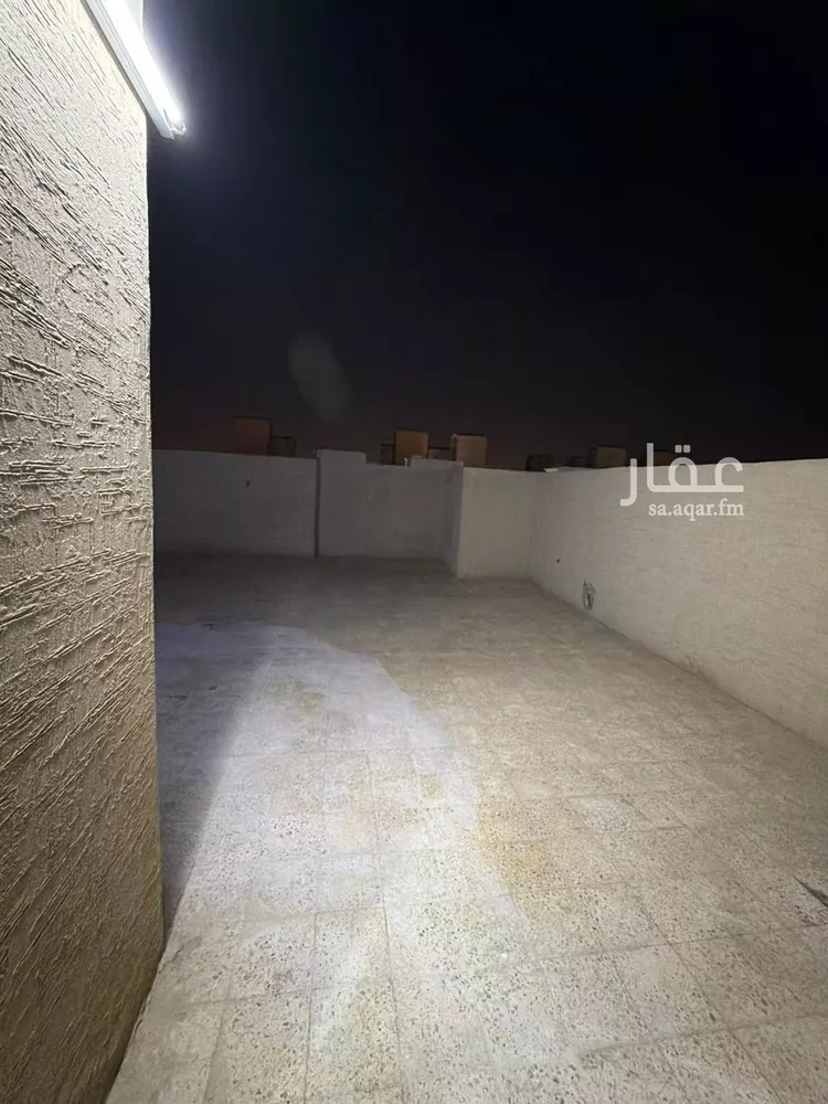 فيلا للإيجار في شارع الإقحوانة, حي الدار البيضاء, مدينة الرياض, منطقة الرياض 8