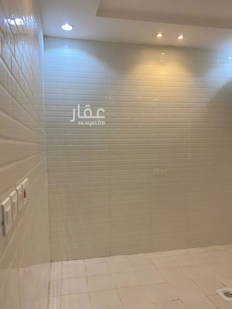 شقة للإيجار في شارع جبل المكبر, حي القادسية, مدينة الرياض, منطقة الرياض صورة 5