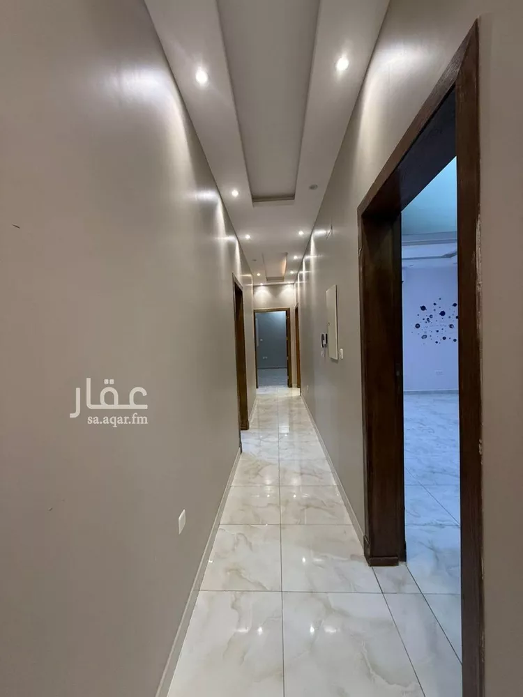 دور للإيجار في شارع محمد ريس, حي النرجس, مدينة الرياض, منطقة الرياض صورة 4