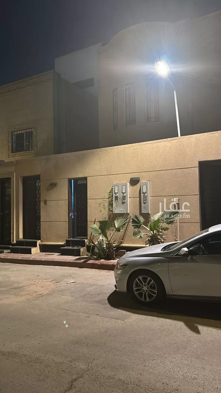شقة للإيجار في شارع المشارق, حي الوادي, مدينة الرياض, منطقة الرياض