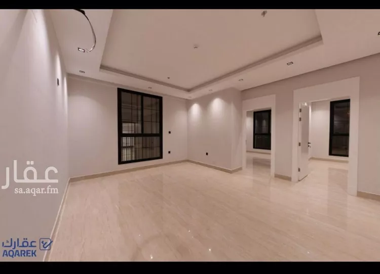 شقة للإيجار في شارع أحمد بن محمد السديري, حي القدس, مدينة الرياض, منطقة الرياض صورة 3