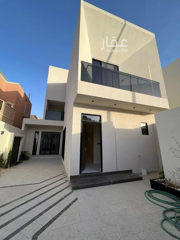 فيلا للبيع في شارع الصفاء, حي حطين, مدينة الرياض, منطقة الرياض