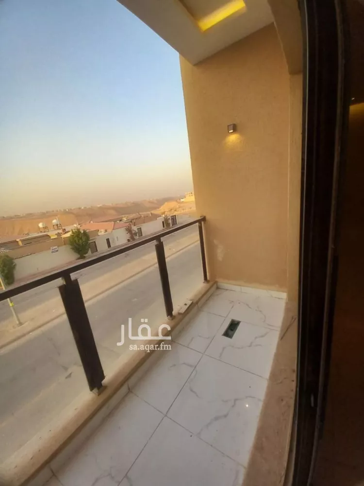 شقة للإيجار في شارع ينبع, حي ظهرة لبن, مدينة الرياض, منطقة الرياض صورة 5