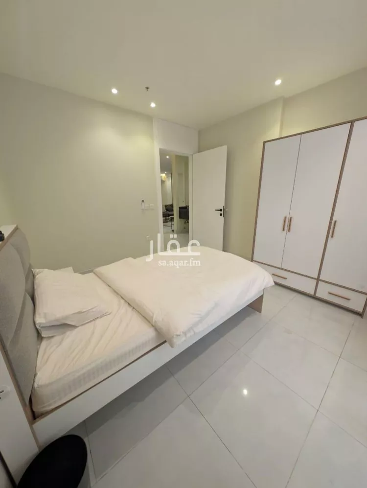 شقة للإيجار في شارع جمال الدين الجبلي, حي المروج, مدينة الرياض, منطقة الرياض صورة 3