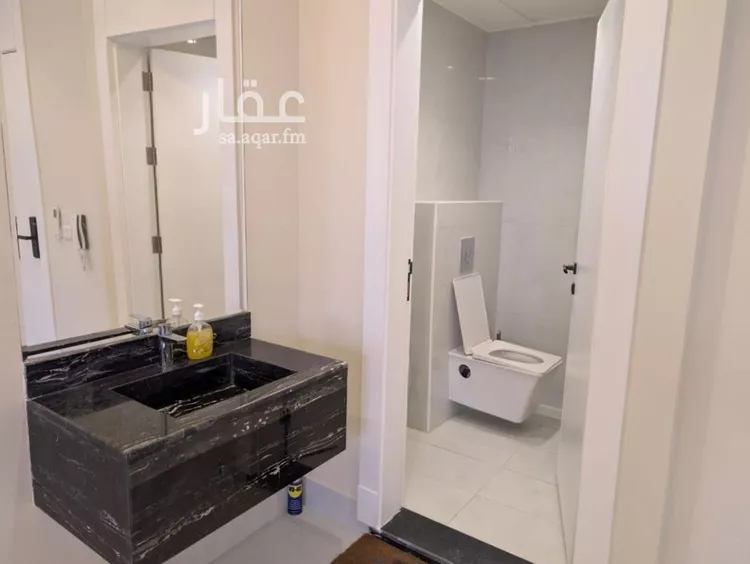شقة للإيجار في شارع جمال الدين الجبلي, حي المروج, مدينة الرياض, منطقة الرياض صورة 4