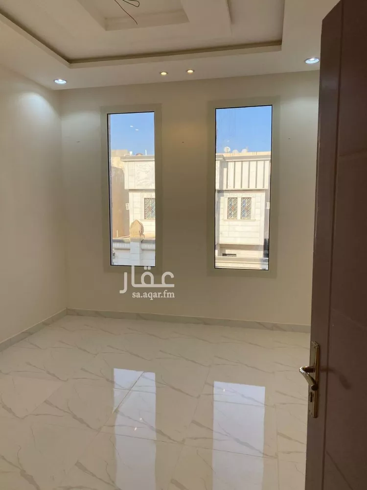 شقة للإيجار في شارع جبل المكبر, حي القادسية, مدينة الرياض, منطقة الرياض