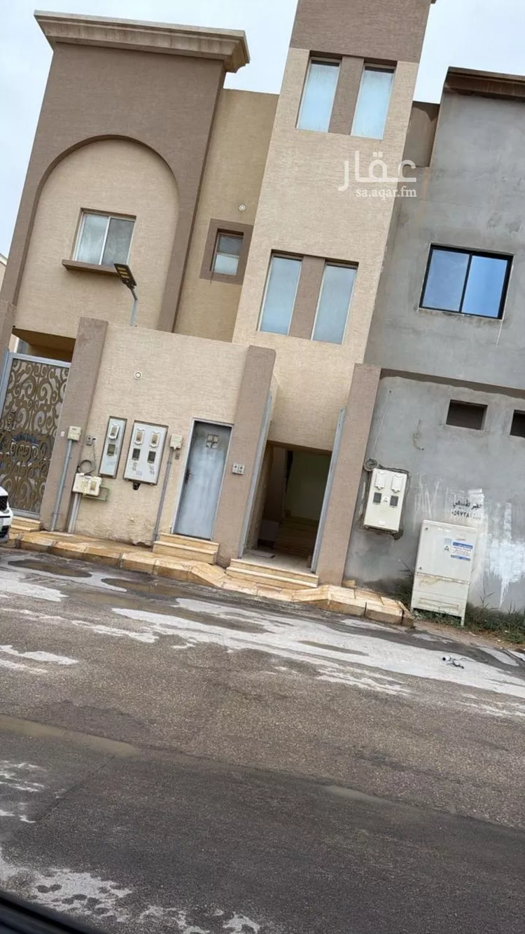 دور للإيجار في شارع محمد ريس, حي النرجس, مدينة الرياض, منطقة الرياض