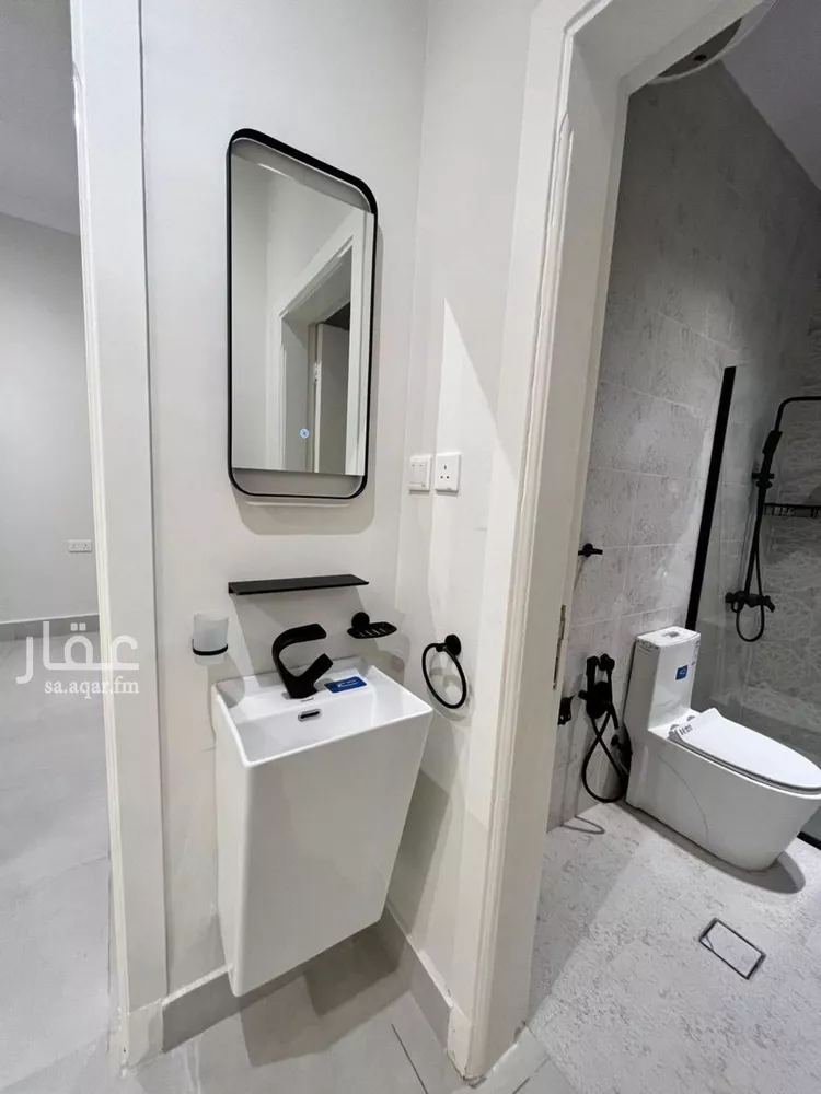 شقة للإيجار في شارع عبدالله بن مرخان, حي قرطبة, مدينة الرياض, منطقة الرياض