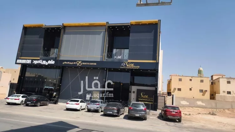 شقة للإيجار في شارع ينبع, حي ظهرة لبن, مدينة الرياض, منطقة الرياض