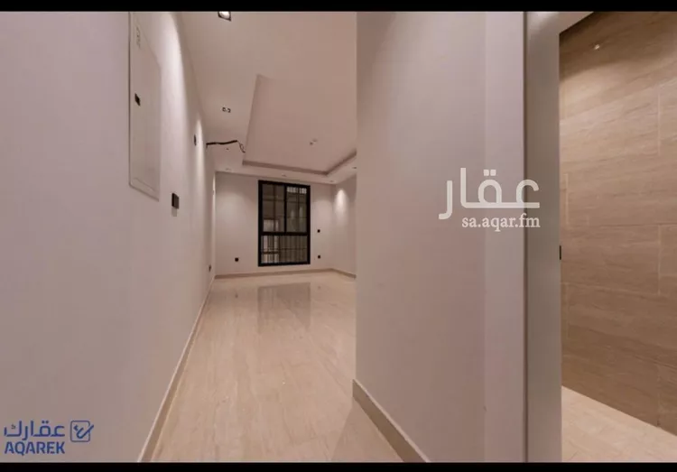 شقة للإيجار في شارع أحمد بن محمد السديري, حي القدس, مدينة الرياض, منطقة الرياض صورة 4