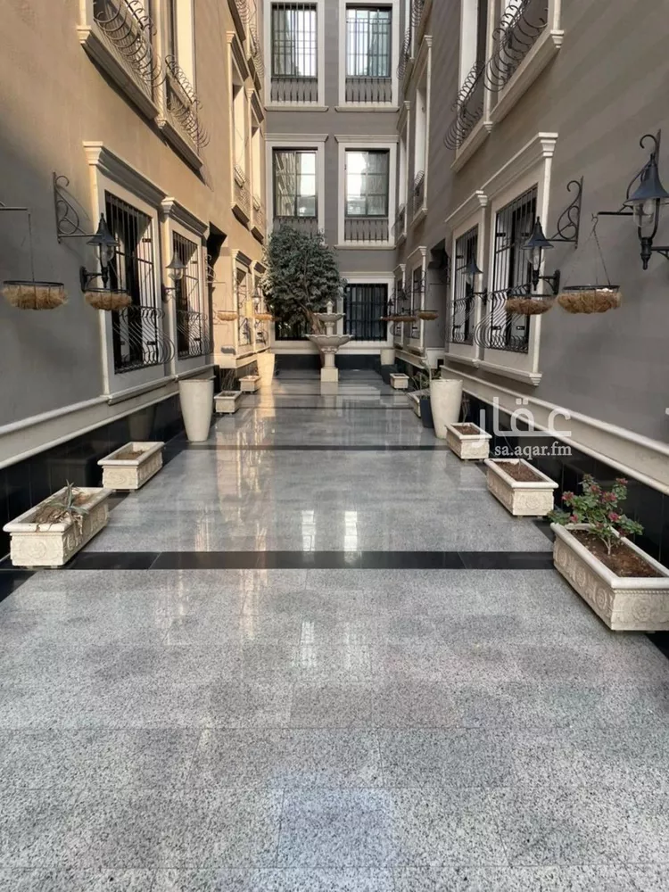 شقة للإيجار في شارع البرقاء, حي الياسمين, مدينة الرياض, منطقة الرياض