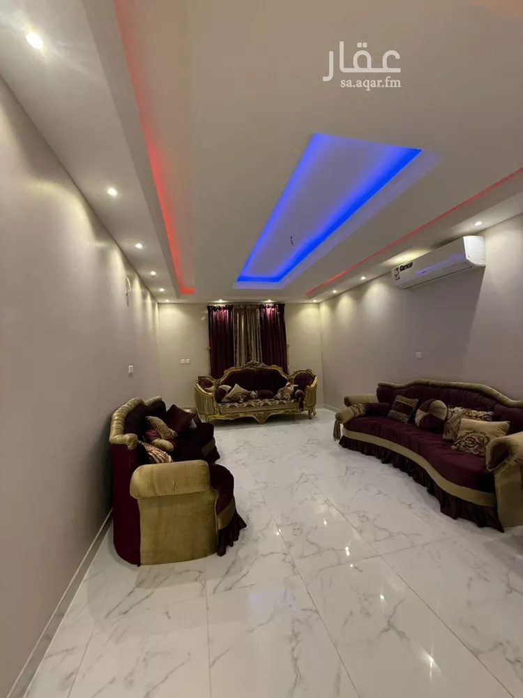 شقة للإيجار في شارع شهيد الدين ثم الوطن يحيى محمد يحيى الش, حي القيروان, مدينة الرياض, منطقة الرياض صورة 5