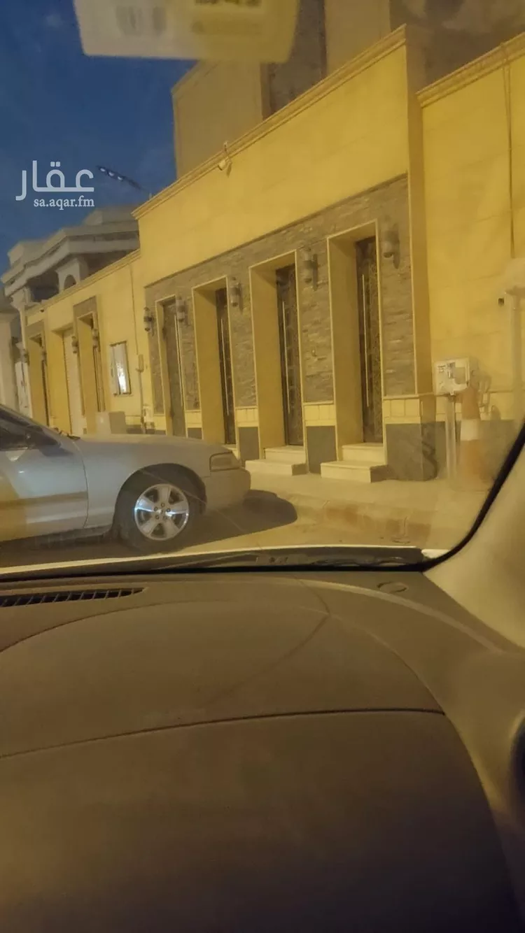 شقة للإيجار في شارع شهيد الدين ثم الوطن يحيى محمد يحيى الش, حي القيروان, مدينة الرياض, منطقة الرياض