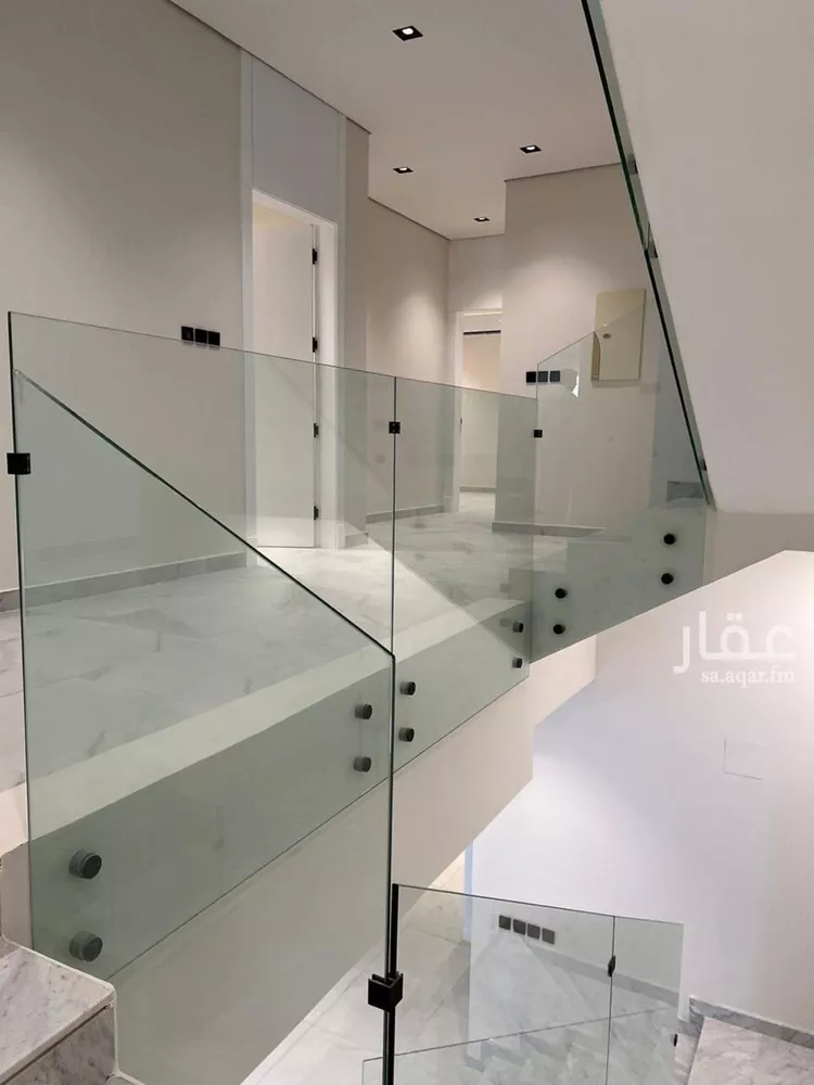 فيلا للإيجار في شارع إبراهيم الجيلي, حي حطين, مدينة الرياض, منطقة الرياض صورة 5