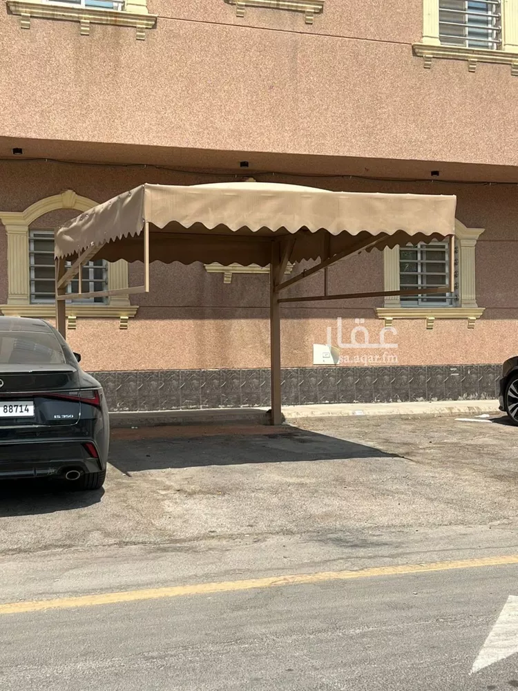 شقة للإيجار في شارع عبدالله بن مرخان, حي قرطبة, مدينة الرياض, منطقة الرياض صورة 3