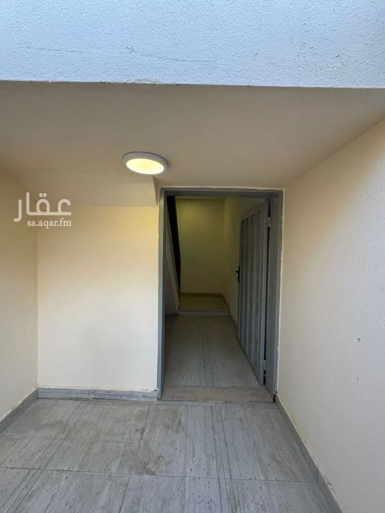 دور للإيجار في شارع المحسن البغدادي, حي الملز, مدينة الرياض, منطقة الرياض صورة 2