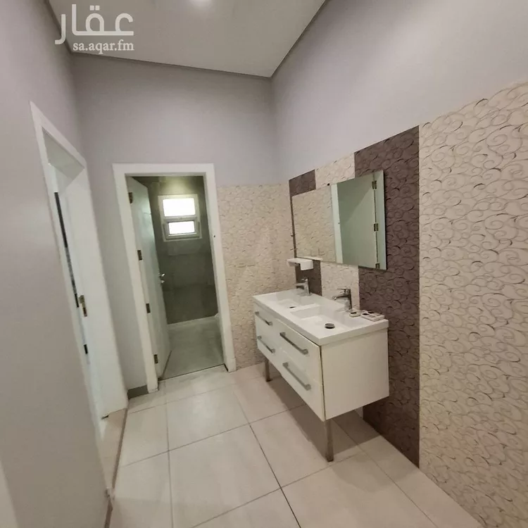 شقة للإيجار في شارع البرقاء, حي الياسمين, مدينة الرياض, منطقة الرياض صورة 2