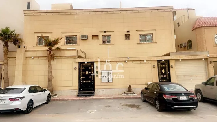 شقة للإيجار في شارع وادي الفليج, حي القادسية, مدينة الرياض, منطقة الرياض