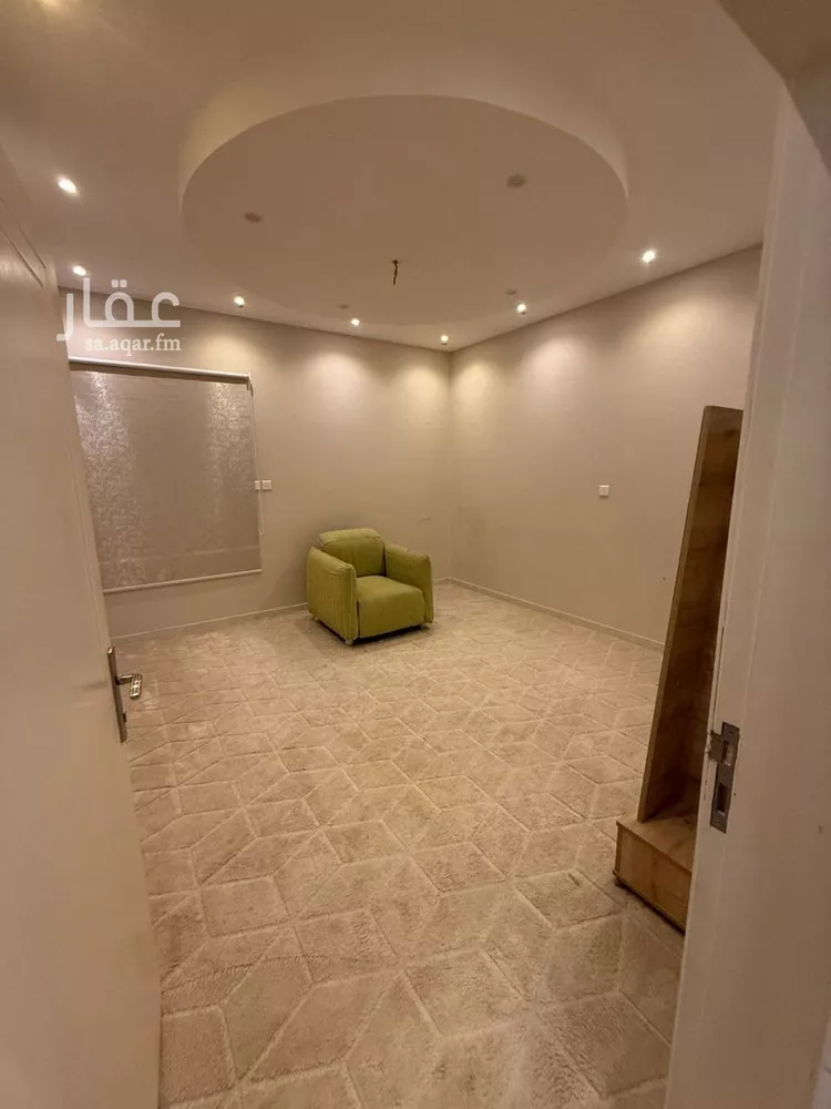 شقة للإيجار في شارع شهيد الدين ثم الوطن يحيى محمد يحيى الش, حي القيروان, مدينة الرياض, منطقة الرياض صورة 4
