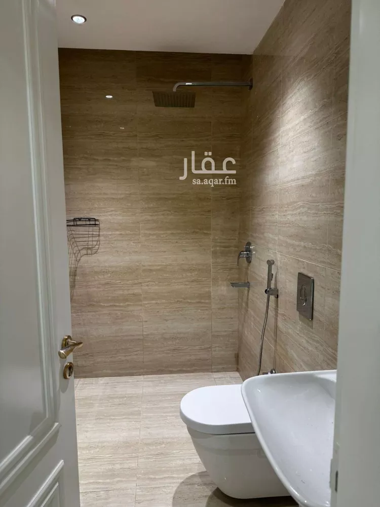 شقة للإيجار في شارع الحسو, حي الملقا, مدينة الرياض, منطقة الرياض