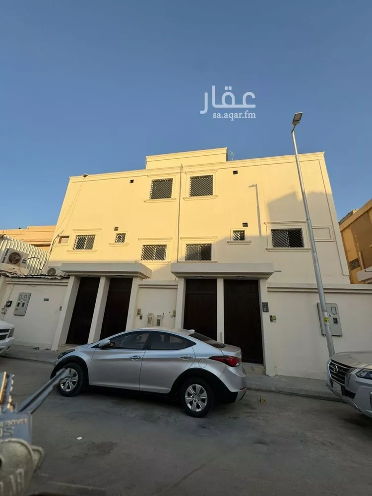 دور للإيجار في شارع المحسن البغدادي, حي الملز, مدينة الرياض, منطقة الرياض صورة 4