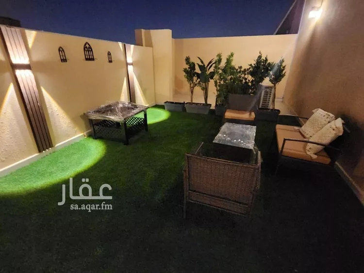 شقة للإيجار في شارع القماري, حي الياسمين, مدينة الرياض, منطقة الرياض