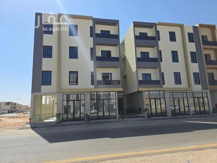 شقة للإيجار في شارع حرب بن أبي العالية, حي المهدية, مدينة الرياض, منطقة الرياض صورة 2