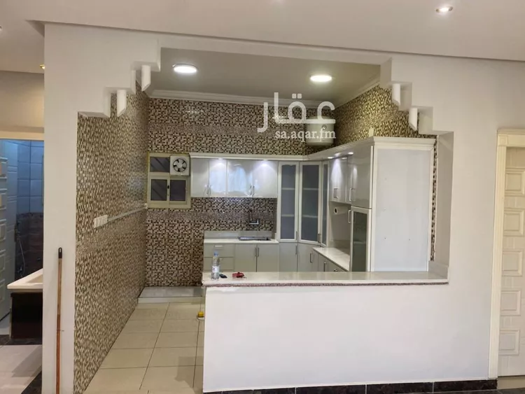 شقة للإيجار في شارع شهيد الدين ثم الوطن يحيى محمد يحيى الش, حي القيروان, مدينة الرياض, منطقة الرياض