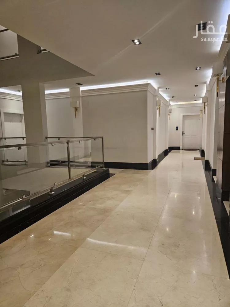 شقة للإيجار في شارع الحسو, حي الملقا, مدينة الرياض, منطقة الرياض