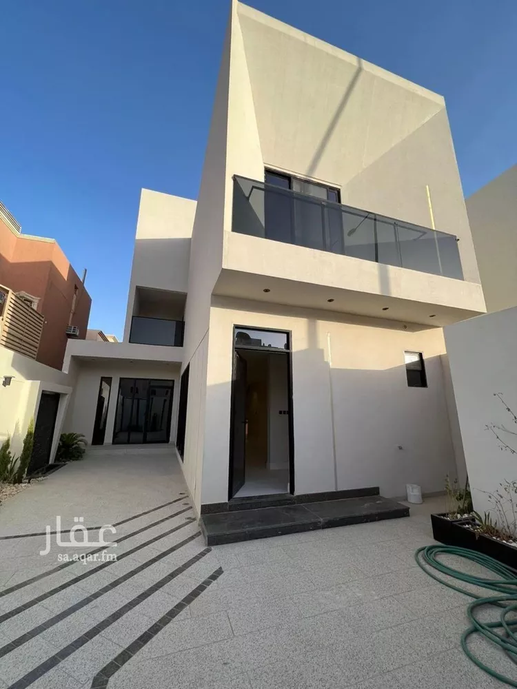 فيلا للإيجار في شارع إبراهيم الجيلي, حي حطين, مدينة الرياض, منطقة الرياض