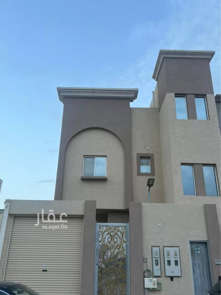 دور للإيجار في شارع محمد ريس, حي النرجس, مدينة الرياض, منطقة الرياض