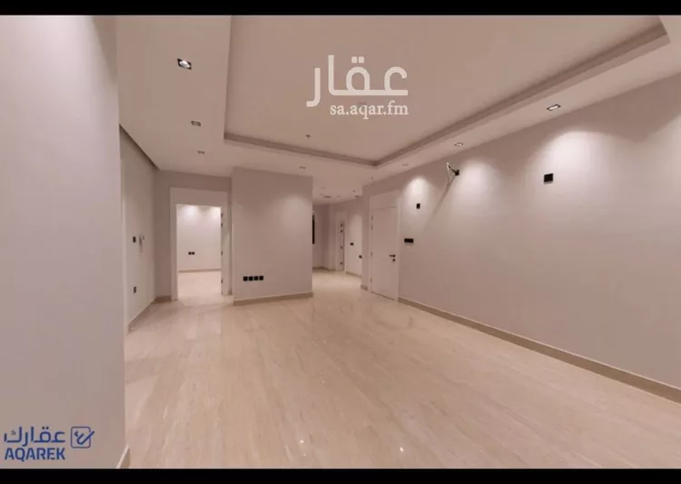 شقة للإيجار في شارع أحمد بن محمد السديري, حي القدس, مدينة الرياض, منطقة الرياض صورة 2