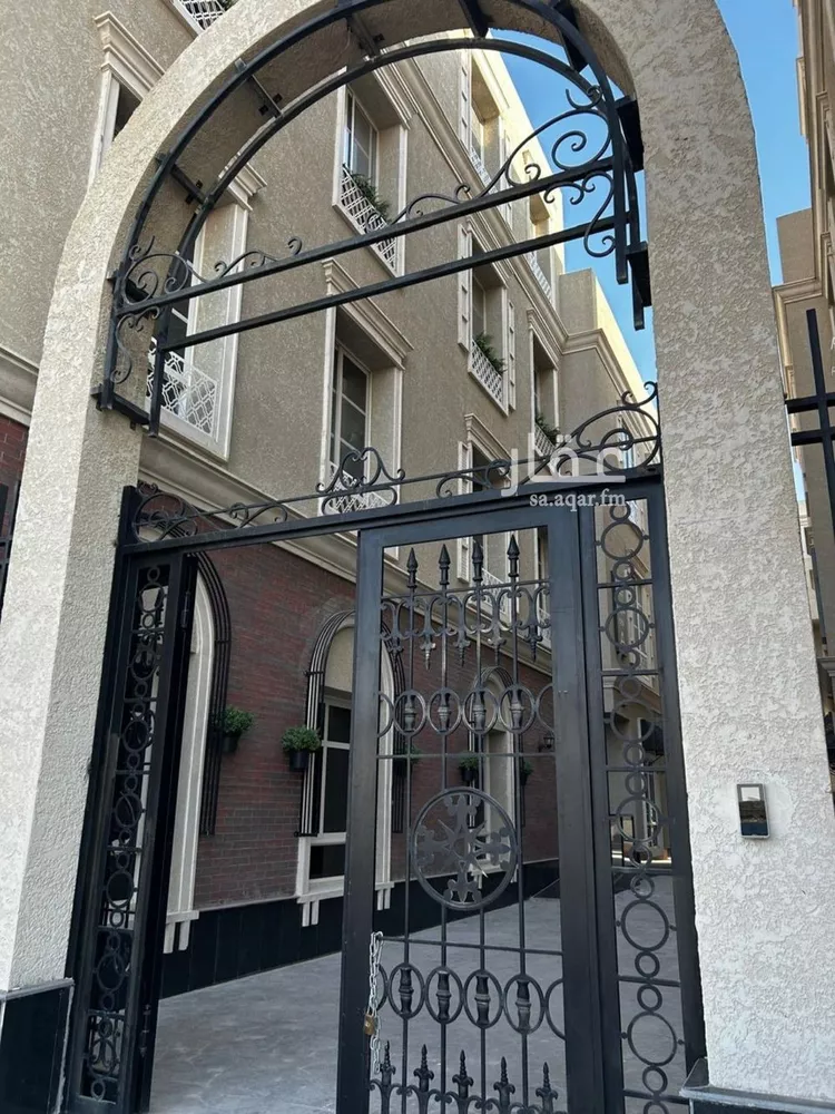 دور للإيجار في شارع محمد ريس, حي النرجس, مدينة الرياض, منطقة الرياض