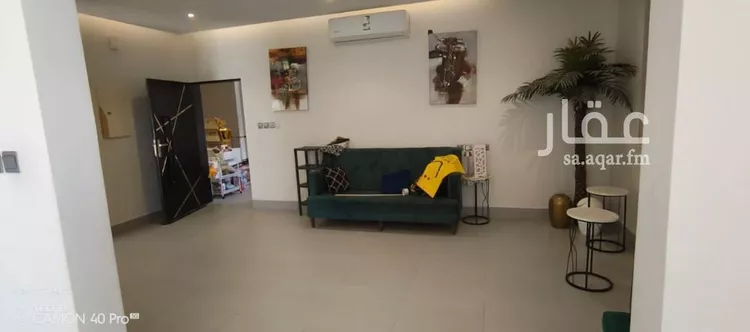Apartment for Rent in Riyadh Dhahrat Laban صورة 4