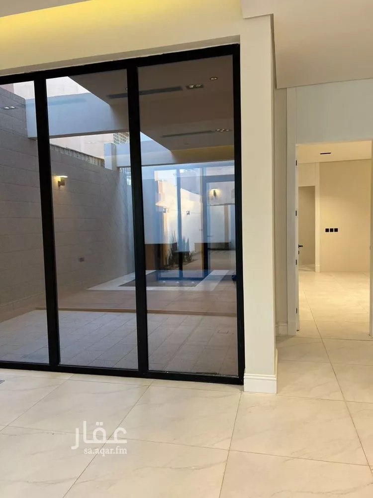 فيلا للإيجار في شارع إبراهيم الجيلي, حي حطين, مدينة الرياض, منطقة الرياض صورة 4