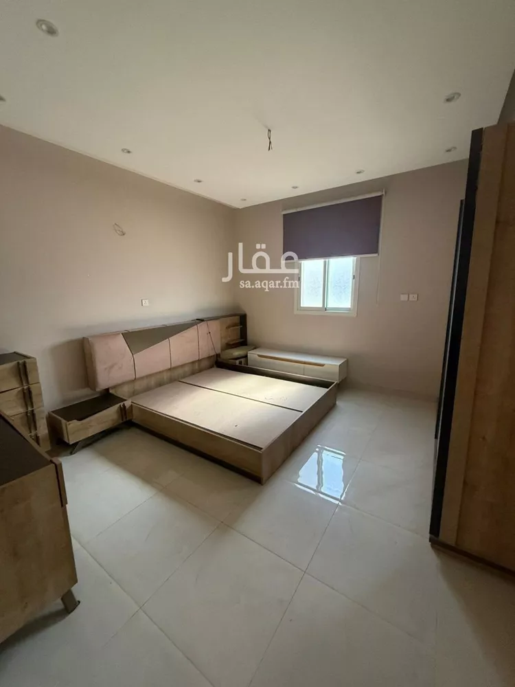 شقة للإيجار في شارع شهيد الدين ثم الوطن يحيى محمد يحيى الش, حي القيروان, مدينة الرياض, منطقة الرياض صورة 3
