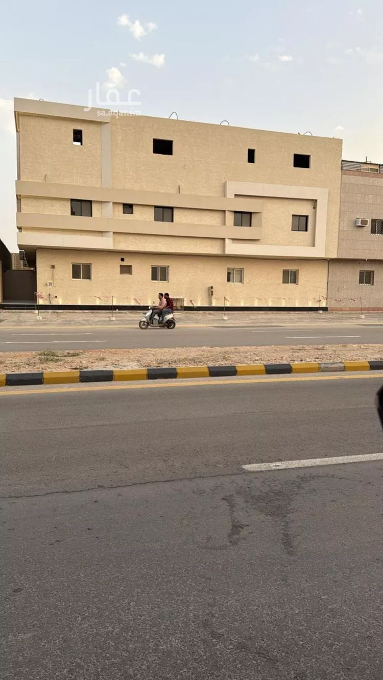 شقة للإيجار في شارع عبدالله بن مرخان, حي قرطبة, مدينة الرياض, منطقة الرياض