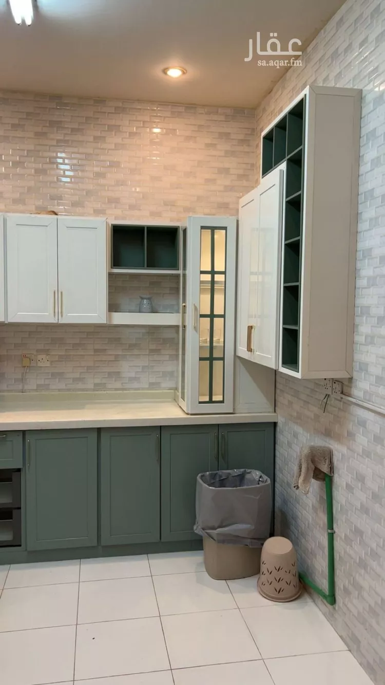 شقة للإيجار في شارع الصحاف, حي قرطبة, مدينة الرياض, منطقة الرياض