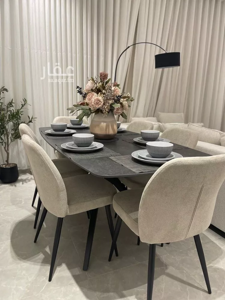 شقة للإيجار في شارع البرقاء, حي الياسمين, مدينة الرياض, منطقة الرياض