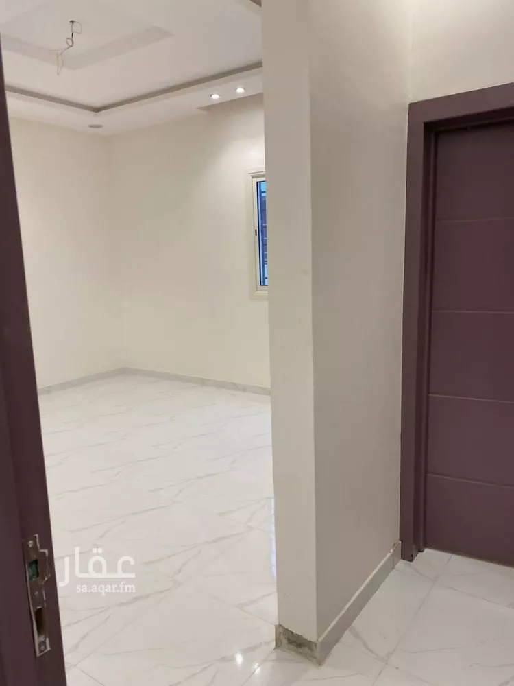 شقة للإيجار في شارع جبل المكبر, حي القادسية, مدينة الرياض, منطقة الرياض صورة 2