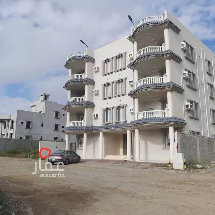 شقة للإيجار في شارع 8210669, حي السلام, مدينة بلجرشي, منطقة الباحة