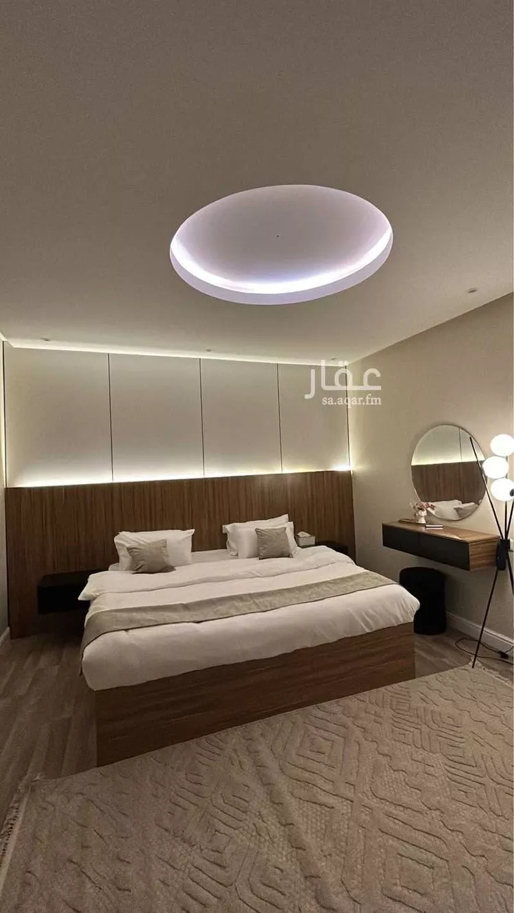 Furnished Apartment for Booking in Riyadh Al Ezdihar 7