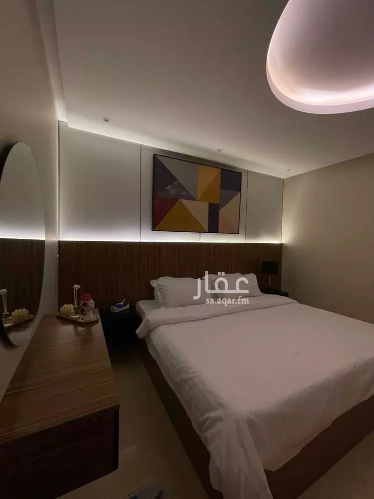 Furnished Apartment for Booking in Riyadh Al Ezdihar 6