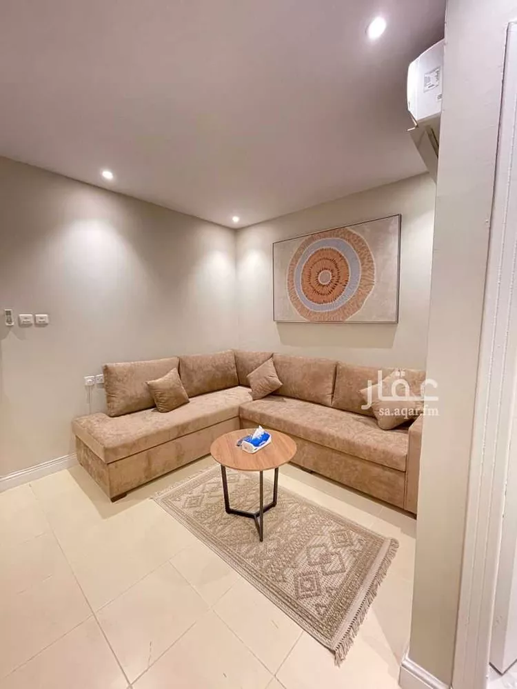 Furnished Apartment for Booking in Riyadh Al Ezdihar 8