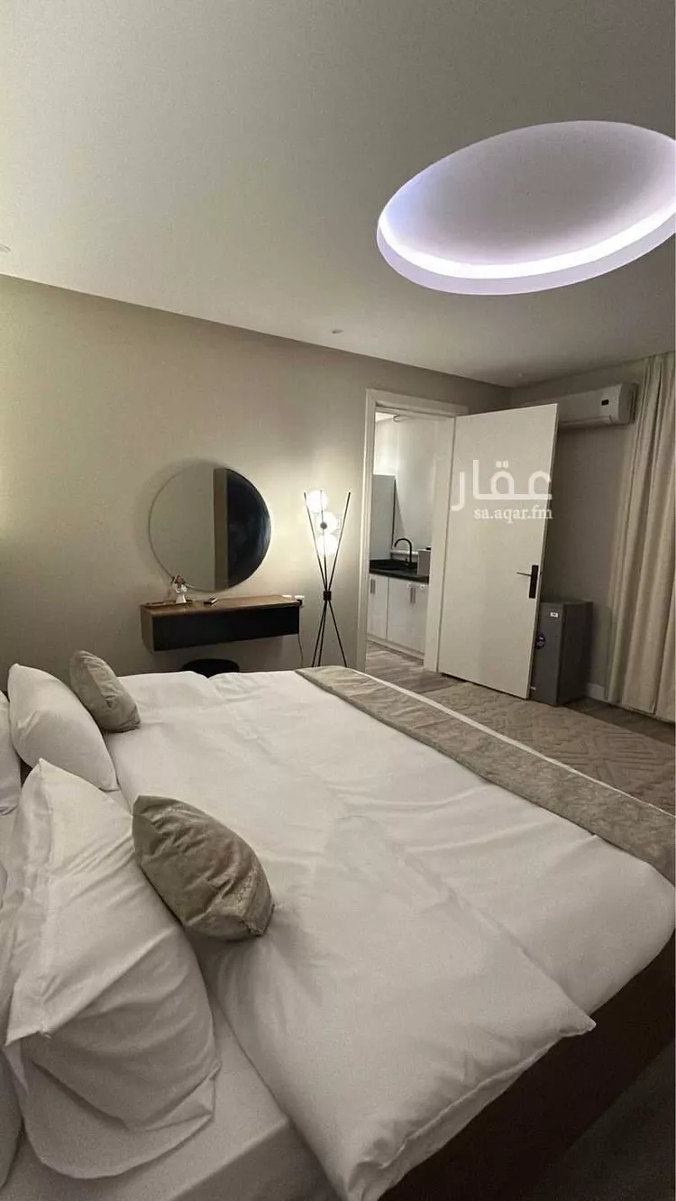 Furnished Apartment for Booking in Riyadh Al Ezdihar 8