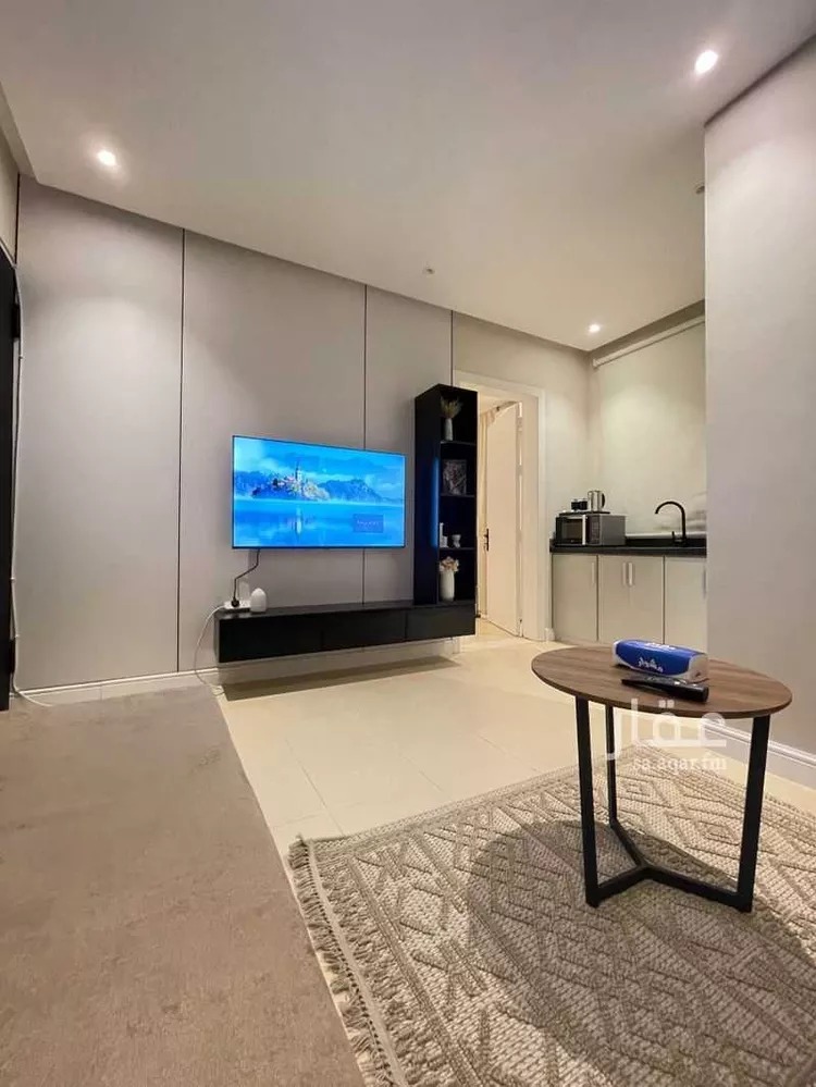 Furnished Apartment for Booking in Riyadh Al Ezdihar 7