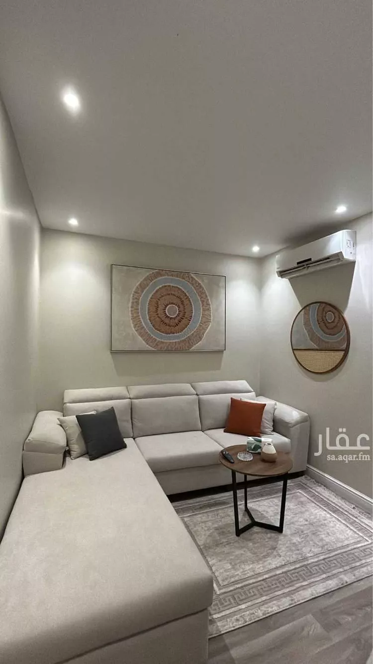 شقة مفروشة للحجز في شارع عثمان بن عيسى ، حي الازدهار ، الرياض ، منطقة الرياض صورة 2