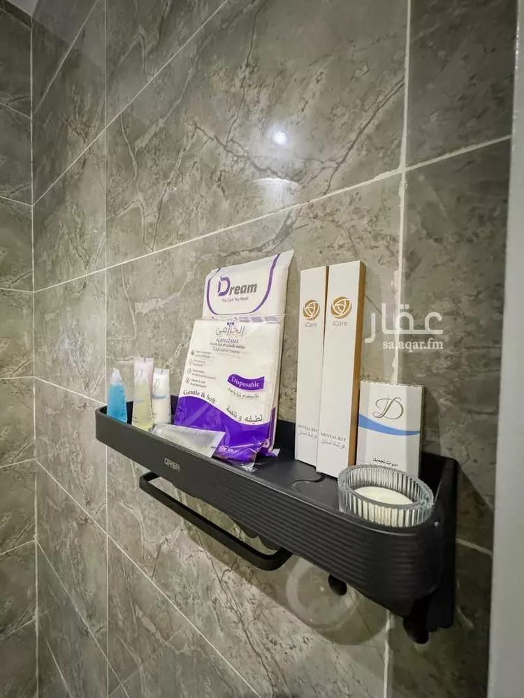 Furnished Apartment for Booking in Riyadh Al Malqa 8